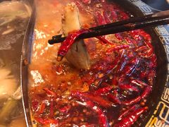 -纸盐河码头火锅(十八梯店)