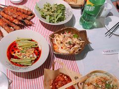 -水煮三国·川鲁江湖菜(香山店)