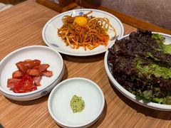 -王妃家(明洞中央店)