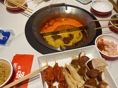 -宏姐串串香(征仪路店)