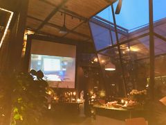 -肴约·花园式餐厅(湖里店)