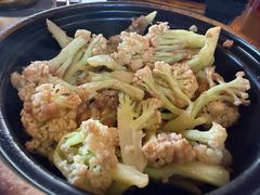 -张家卫·阳江菜·小海鲜(肥婆湾桥店)