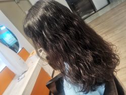 点击看大图 -FG HAIR·烫发·染发