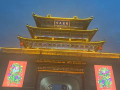 -鼓楼夜市