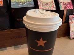 -星巴克臻选(武汉首义汇店)