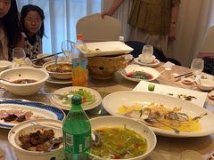 -欣旺·迎宾楼·百年无锡菜