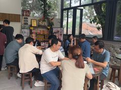 -周大娘牛乳(旧寨古村总店)