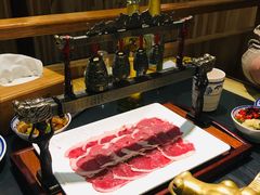 -大亮羊传统文化火锅(林西店)