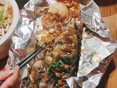 -新白鹿餐厅(百联中环店)