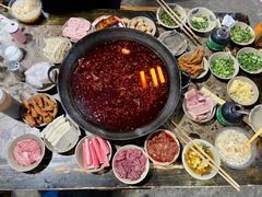 -星鸿社重庆老火锅