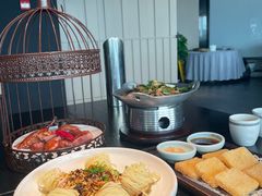 -三生三味密宗川菜·江景餐厅(来福士店)