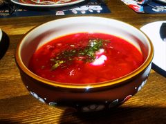 -卢布里西餐厅(总店)