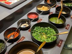 -巴奴毛肚火锅(悠唐购物中心店)