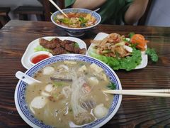 -亚忠小吃店(曾厝垵店)