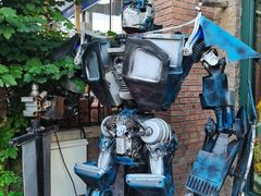 -1819餐厅·团队聚餐·烤串·精酿