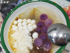 -甜心闲生传统手工冰粉(人民广场店)