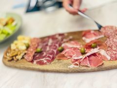 -CASANOVA西餐厅(海信广场店)