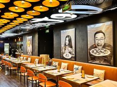 -get pizza意大利餐厅(凯德MALL店)