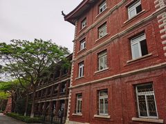 -厦门大学(思明校区)