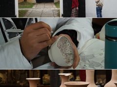 -景德镇古窑民俗博览区