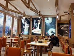 -味千拉面(南虹店)