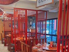 -冇味湘潭菜(湘江世纪城店)