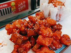-友鹏海鲜(新宜白大道店)