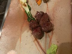 -Ginza Onodera铁板烧(外滩十八号店)