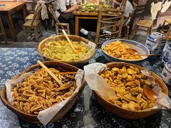 -烂摊摊火锅集市(河北总店)