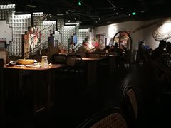 大堂-顾乡私房菜(金沙天街店)