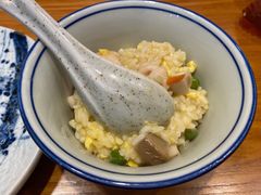 -頂好酒家·经典粤菜(海信广场店)