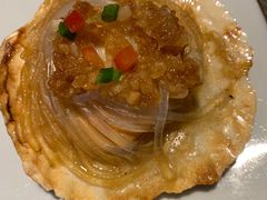 -很久以前羊肉串(打浦路店)