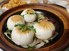 -老伙记海鲜码头(北滘店)