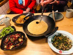 -薇酌饮·陕西菜(南门外店)