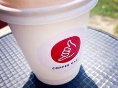 -COFFEE CALL(云锦路店)