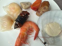 -广州文华东方酒店·悦铂尼西餐厅