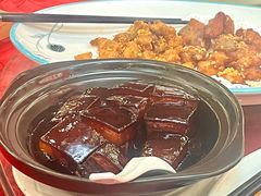 -新东源国际酒店·新东源食坊(沙井店)