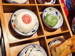-味福记·本地特色菜(八一万达广场店)