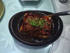 -一块豆腐(英雄山总店)