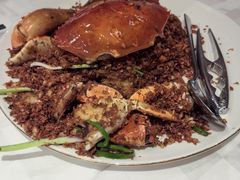 -喜记避风塘炒辣蟹(旗舰店)