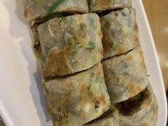-台北楚楚园馅饼粥(虹桥南丰城店)