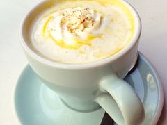 南瓜拿铁-MIKAKU(万达广场上海宝山店)