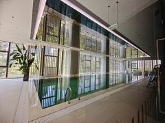 -优享健身(三元桥店)