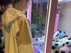 -聚丰园熊猫餐厅(紫金1912·玖爱谷店)