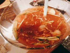 -七八冷面·延边朝鲜族美食(圣熙八号店)