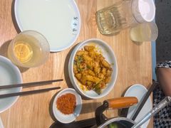 -全牛匠·乐山跷脚牛肉(新中关店)