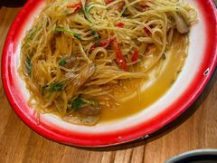 -泥糊破店小酒馆·团建聚餐(南京西路店)