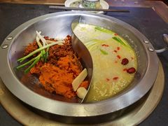 -沸炉重庆老火锅(军事博物馆店)