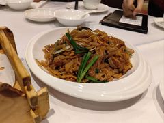 -南宁荔园维景国际酒店·荔园中餐厅