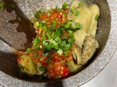 -茄子恰恰·新云南小炒(钱王街店)